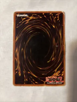 Yugioh Black Skull Dragon MRD 1. Edition Ultra Rare Near Mint! - Image 2