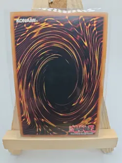 Yu-Gi-Oh The Winged Dragon Of Ra 1st Edition Quarter Century Secret Rare... - Image 4