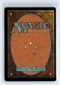 DRIFTING MEADOW - MTG Magic the Gathering Card - Urza's Saga - Common - Image 2