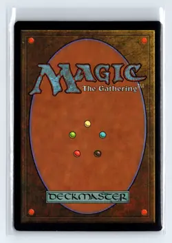 PENDRELL DRAKE - MTG Magic the Gathering Card - Urza's Saga - Common - Image 2