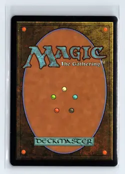 DISRUPTIVE STUDENT - MTG Magic the Gathering Card - Urza's Saga - Common - Image 2