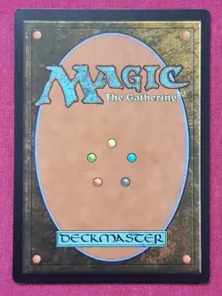 Magic The Gathering JURASSIC WORLD GRIM GIGANOTOSAURUS black/green card MTG - Image 2