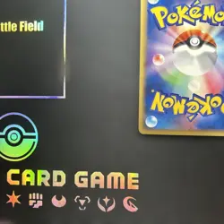 pokemon card _____'s Mew PROMO Players Club 2nd Players 013/PLAY - Image 4