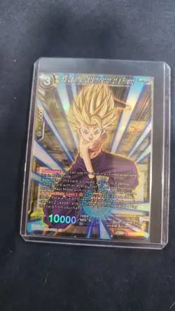 Dragon Ball Super Card Game TCG - Image 1