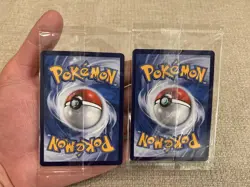 Pokemon TCG Chinese 2 Card Zapdos EX Promo Guangzhou & Flareon VMAX Sealed NM - Image 4
