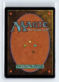 GORILLA WARRIOR - MTG Magic the Gathering Card - Urza's Saga - Common - Image 2