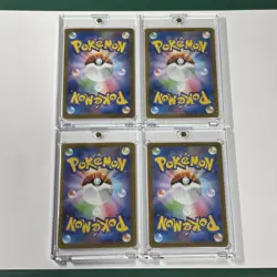 Pokemon Card Trainer Support SR 16pcs Bulk Lot - Image 4