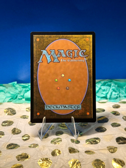 MTG- The Water Crystal- 85- FOIL- FINAL FANTASY (FIN) - Image 2