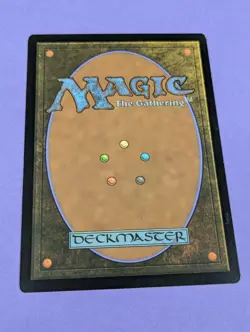 MTG Magic: Guilds of Ravnica: Mnemonic Betrayal #189/259 Mythic - NM - Image 2