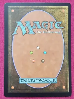 Magic The Gathering 2013 CORE SET M13 LILIANA OF THE DARK REALMS black card MTG - Image 2