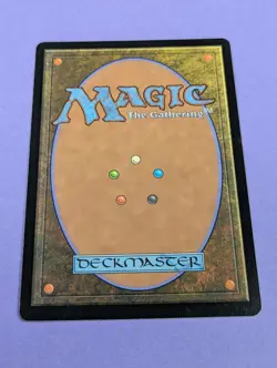 MTG Magic: Ravnica Remastered: Temple Garden #0290 Rare - NM - Image 2