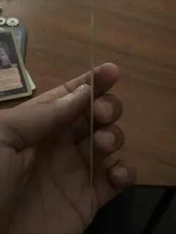 MTG Swan Song Miku Secret Lair Drop - Image 3