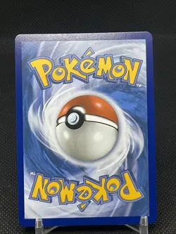 Mega Gardevoir Ex 060/132 ME01: Mega Evolution Double Rare Pokemon TCG NM - Image 2
