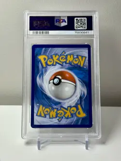 PSA 10 GALARIAN SLOWKING V 2021 POKEMON SWORD & SHIELD CHILLING REIGN FULL ART - Image 2