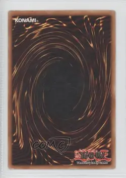 Spear Cretin Unlimited YuGiOh Magic Ruler Booster #MRL-087 2002 READ - Image 2