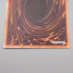 Yu-Gi-Oh yugioh Summoned Skull RB-03 Ultra Rare Near MINT Japanese s106 - Image 5