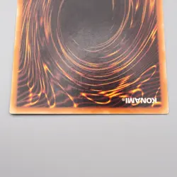 Yu-Gi-Oh yugioh Summoned Skull RB-03 Ultra Rare Excellent Japanese s105 - Image 5