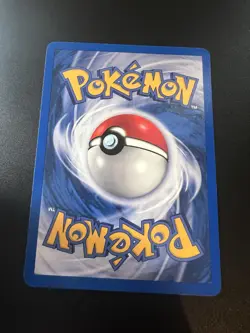 Brock’s Primeape 35/132 Gym Challenge Unlimited 2000 Pokemon Card Uncommon NM - Image 2