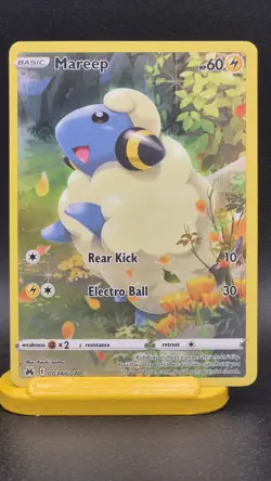 Pokemon Personalized Assorted 6 Card Lot Featuring Pikachu - Image 3