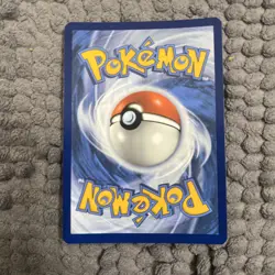 Eevee 2025 Pokemon Day Promo Card , 074/131, Prismatic Evolutions, Blister Pack - Image 2
