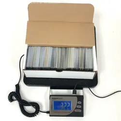3lbs of Uncommon Pokemon Cards! - Image 3