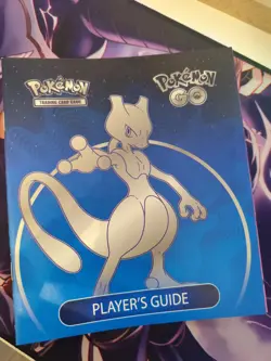 Pokemon TCG Pokemon Go ETB bulk cards inc rares/holos/reverse holos sleeves etc - Image 3