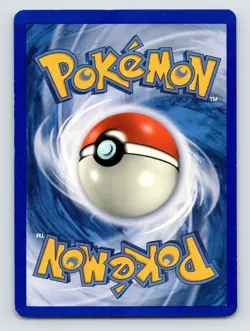 Tyranitar Non Holo Rare 31/75 Neo Discovery Set Vintage Pokemon Card NM - Image 2