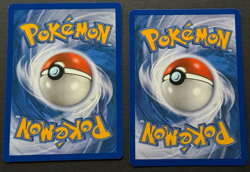 Pokemon Card Vulpix Call of Legends 75/95 Regular & Reverse Holo - Image 2