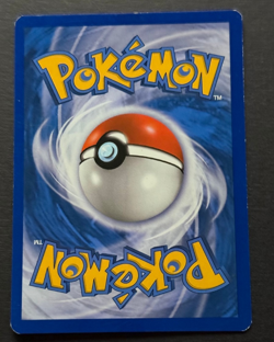 Pokemon Card Call of Legends Phanpy "Phanphy" error Common 66/95 - Image 2