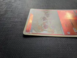 Growlithe 65/123 HeartGold & SoulSilver Reverse Holo HGSS Pokemon Card - NM/LP - Image 3
