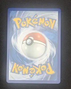 Reshiram 113/114 Celebrations Textured Full Art Ultra Rare Holo Pokemon Card - Image 2