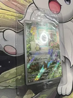 Charmander SVP044 Card 'C' SEALED Obsidian Flames ETB Black Star Promo TCGKITTEN - Image 2