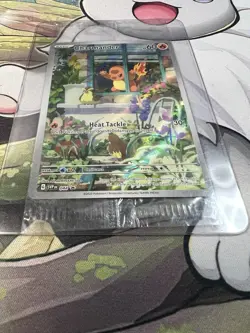 Charmander SVP044 Card 'C' SEALED Obsidian Flames ETB Black Star Promo TCGKITTEN - Image 4