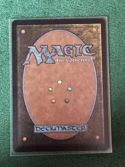 Squall Seed Mercenary Borderless Card Magic the Gathering Final Fantasy - Image 2