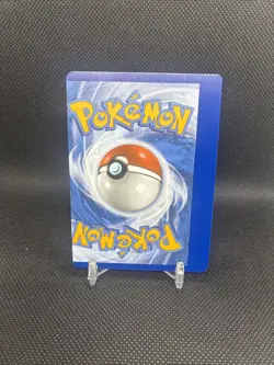 🔥 OGERPON EX MISCUT 💥 DOUBLE CARD ERROR! 2 IN 1 POKEMON TCG 🔥 1/1U - Image 2