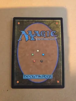 1 x Grasping Tentacles - Foil - Borderless - Marvel's Spider-Man: Eternal-Legal - Image 3