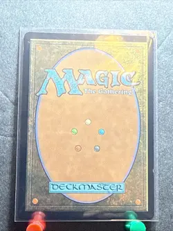 Last Chance (Borderless) Dominaria Remastered Foil - Image 2