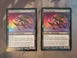 Faerie Macabre (MMA Foil) - Image 1