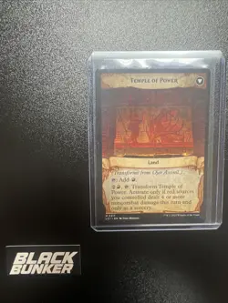 OJER AXONIL, DEEPEST MIGHT (SHOWCASE) The Lost Caverns Of Ixalan LCI Magic MTG - Image 2