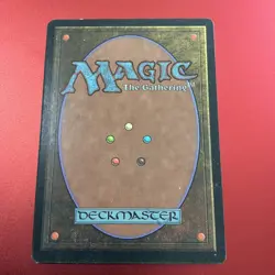 Urza's Tower (Forest) Chronicles MTG MAGIC LP - Image 3