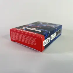 SDCC 2025 Magic The Gathering Spider Man | Blue | Welcome Deck | Unopened - Image 5