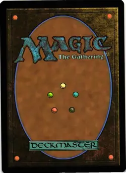 MAGIC MTG MARVEL SPIDER-MAN 0035 M HUNTER'S INSIGHT BORDERLESS - Image 2