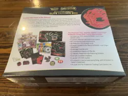 Pokemon TCG Pokemon Center Lost Origin Elite Trainer Box Sealed 820650851353 - Image 5
