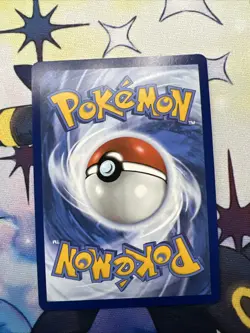 Pokemon TCG Reshiram ex 158/086 Sv: White Flare Holo NM/M - Image 2