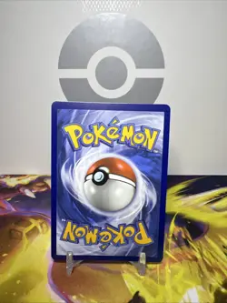 Gothitelle 211 Promo White Flare Pokemon Black Star Promo English - Image 2