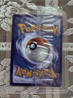 Pokemon TCG Journey Together Hop’s Snorlax Stamped Promo 117/159 Sealed - Image 2