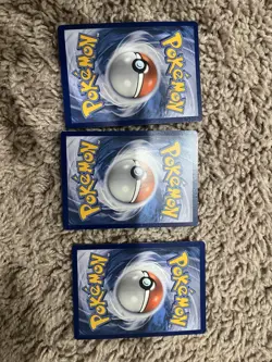Pokemon TCG Ditto Pokemon go Unpeeled Complete Set - Image 3
