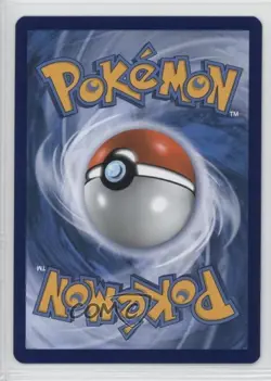 Lillie Reverse Foil Pokemon Sun & Moon Base #122 - Image 2