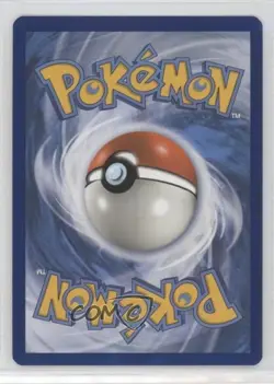 Misty's Determination Reverse Foil Pokemon Sun & Moon Hidden Fates #62 - Image 2