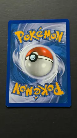 Pokemon TCG Ninetales Call of Legends 17/95 Non Holo Rare Theme Deck Exclusive - Image 2